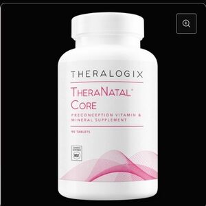 Theralogix TheraNatal Core Supplement 10/25